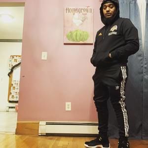 Meet your Posher, Jonathan